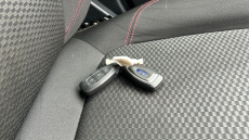 Ford Puma 1.0 EcoBoost Hybrid mHEV ST-Line 5dr Petrol Hatchback